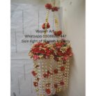kaleera11 Flower Handmade Bridal Kaleeray