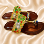 Shoe34 Kolhapuri Chappal