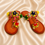 Shoe42 Kolhapuri Chappal