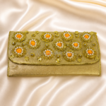 Clutch02 Handmade Customized Gota Clutch