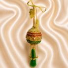 Ganna04 Customized Wedding Ganna For Bride & Groom