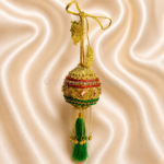 Ganna04 Customized Wedding Ganna For Bride & Groom