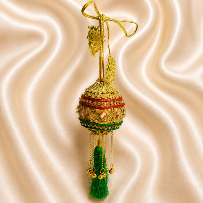 Ganna04 Customized Wedding Ganna For Bride & Groom