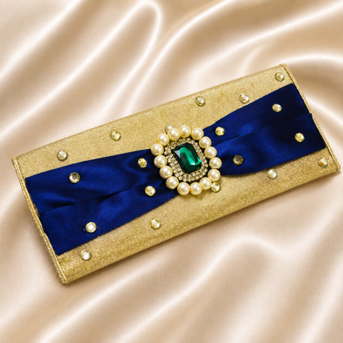 Env02 Customized Wedding Envelope