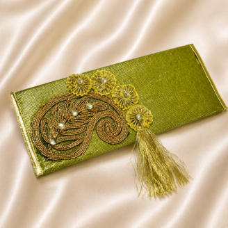 Env04 Wedding Envelope