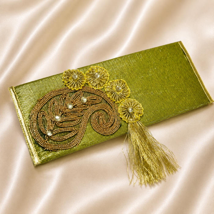 Env04 Wedding Envelope