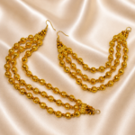 Saharas-1 Golden Pearl Saharas