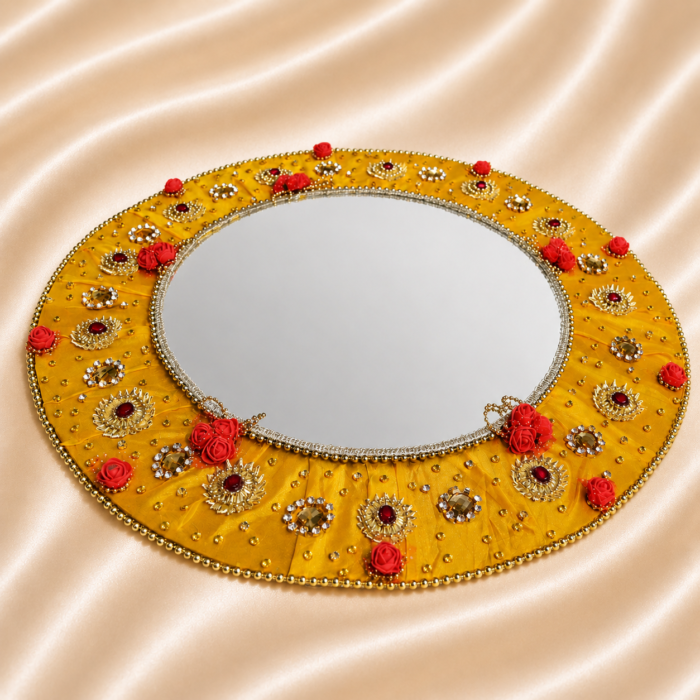 EngTray-12 Glass Engagement Tray