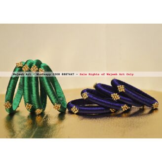 GB14-8 bangles in