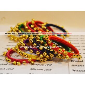GB15-12 bangles in