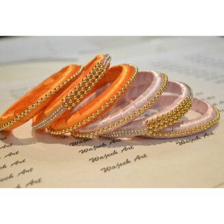 GB66-6 BANGLES IN