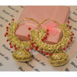 GJewel207 Handmade Golden Gota Bali