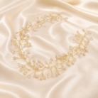 HairAcc04 Crown Style Hair Accessory