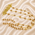 HairAcc18 Gota Hair Piece