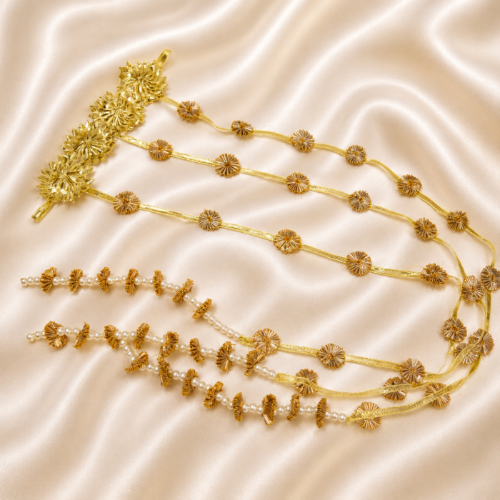 HairAcc18 1650 HairAcc18 Gota Hair Piece