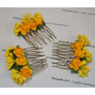 HairAcc21 one pin