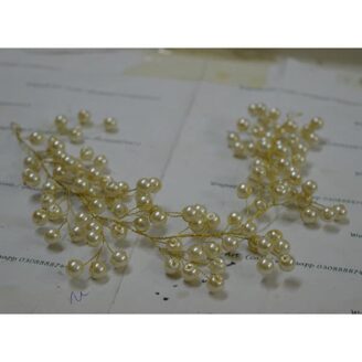 HairAcc24 hair piece
