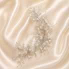 HairAcc26 Crystal Hair Vine For Party Hairstyle