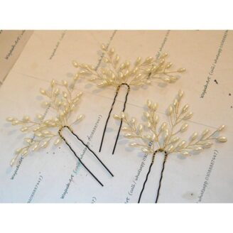 HairAcc28 One pin