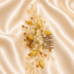 HairAcc35 Comb Style Headpiece