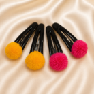 HairAcc36 Multi Color Hairpin For Baby Girls