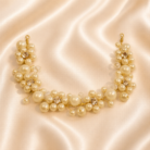 HairAcc42 Pearl Hair Vine
