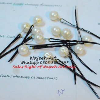 HairAcc52 One Pin