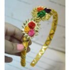 HairAcc66 Customized Gota Head Hairband