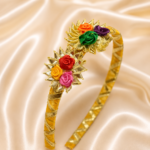 HairAcc66 Customized Gota Head Hairband