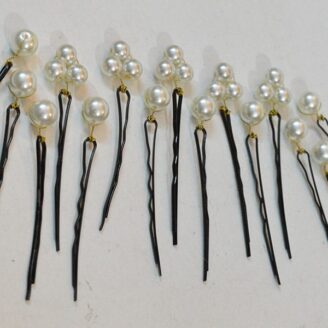 HairAcc67 One Pin
