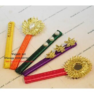 Mehandi Stick 5 pieces