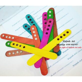 Mehandi Stick 12 Pieces