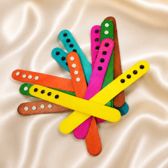 Mehndi Stick 12 Pieces