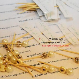 Methai Stick 30 Pieces