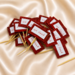 MithaiStick02 30 Pieces of Qabool Hai Mithai Sticks