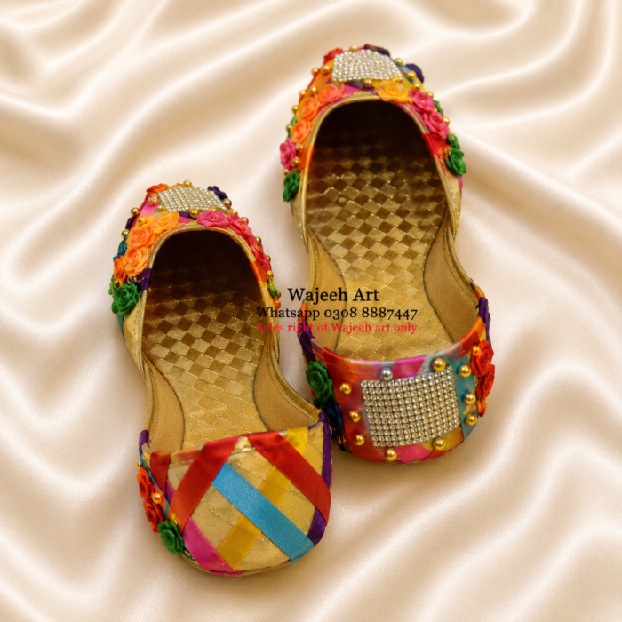 SHOE53A SHOE53A