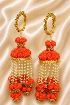 kaleera02 Red Rose Bridal Kaleera
