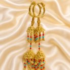 kaleera12 Special Gota Bridal Kaleeray