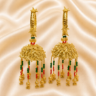 kaleera21 Pair of Gota Bridal Kaleera for Sangeet/Mayon/Mehndi