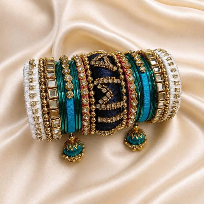 KBangle288 Customized Name Bangles