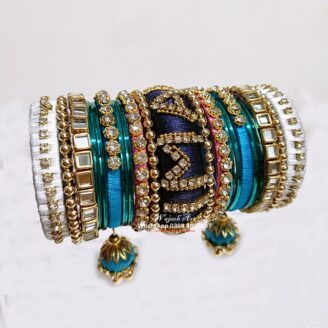 KBangle288 Customized Name Bangles