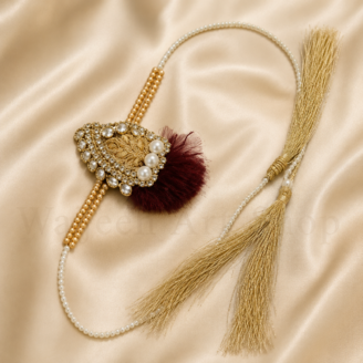 Ganna14 Handwork Embroidery Wedding Ganna