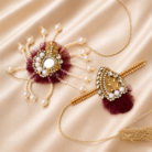 Ganna15 Special Couple Wedding Ganna For Bride & Groom