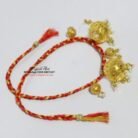 Ganna09 2 Color Wedding Essential Ganna For Bride & Groom