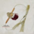 Ganna14 Handwork Embroidery Wedding Ganna