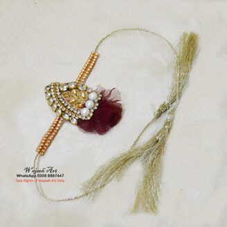 Ganna14 Handwork Embroidery Wedding Ganna