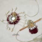 Ganna15 Special Couple Wedding Ganna For Bride & Groom