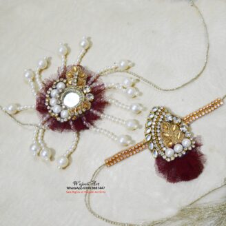 Ganna15 Special Couple Wedding Ganna For Bride & Groom