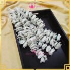 FJewel67 Artificial Hair Gajra Reusable Hair Accessories