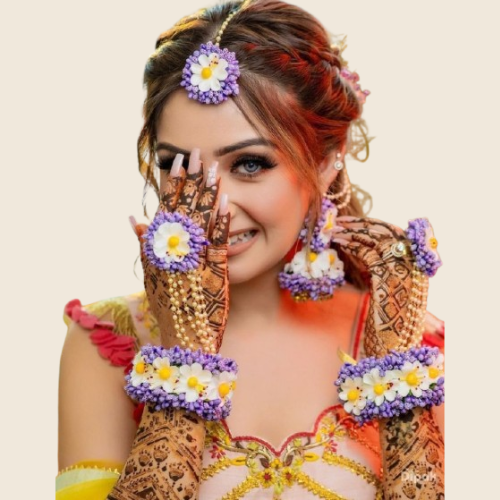Bridal Jewellery